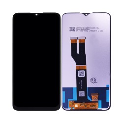 Touch+Display Nokia G21/G11 Preto Touch+Display Nokia G21/G11 Preto